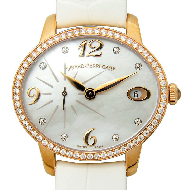 Girard Perregaux 80484D52A761BK7A 1