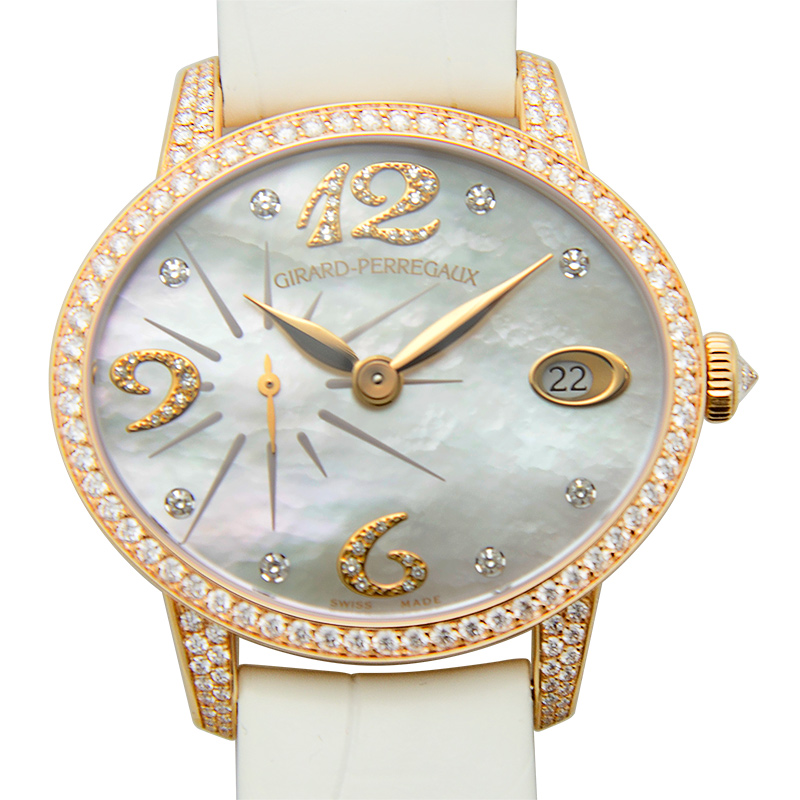 Girard Perregaux 80484D52P762BK7A 1