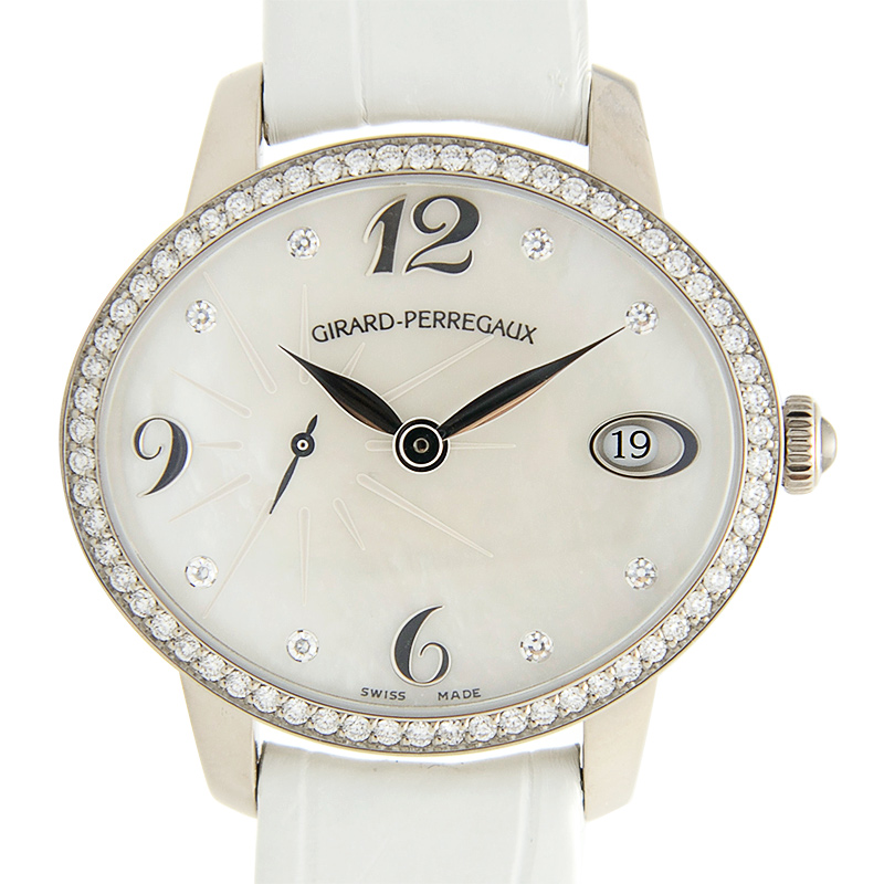 Girard Perregaux 80484D53A761BK7A 1