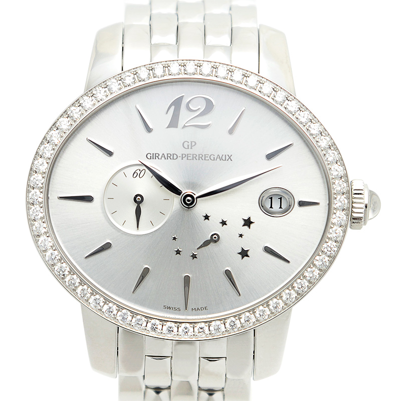 Girard Perregaux 80486D11A36111A 1