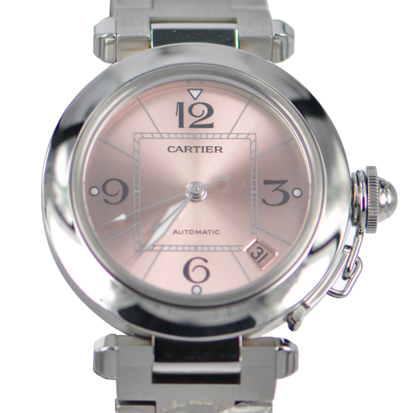 Cartier W31075M7 1