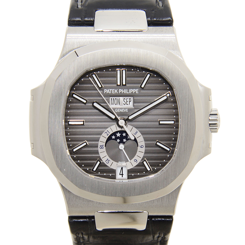 Patek Philippe 5726A-001 1