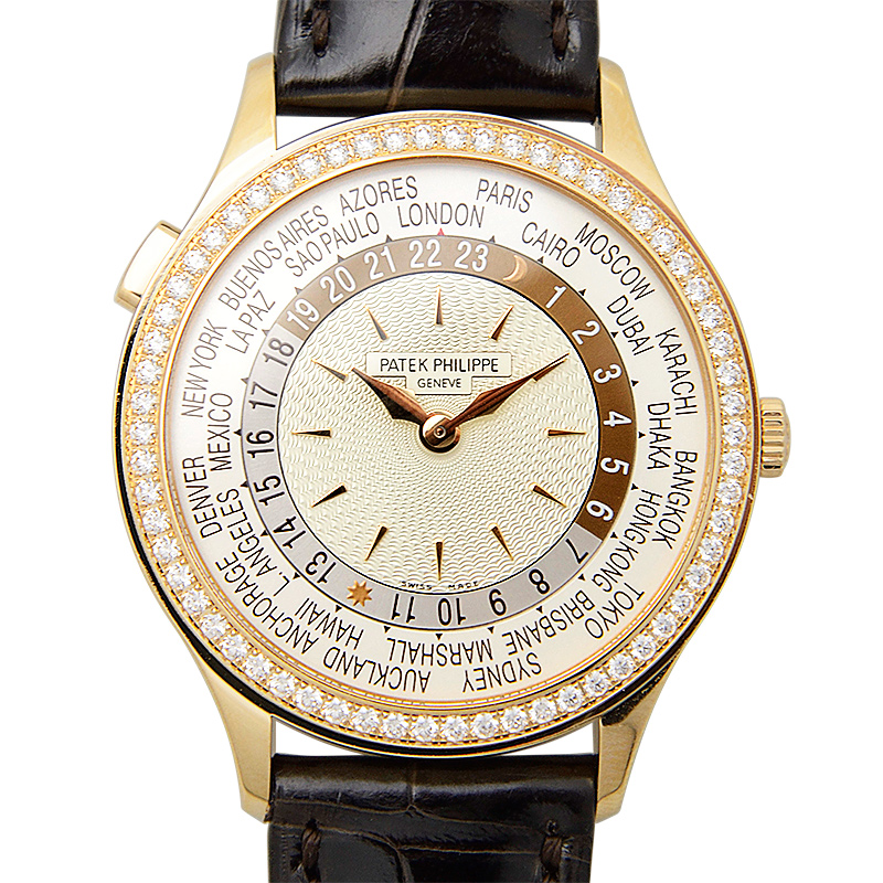 Patek Philippe 7130R-010 1