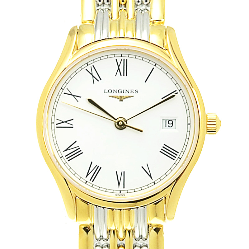 Longines L4.259.2.11.7 1