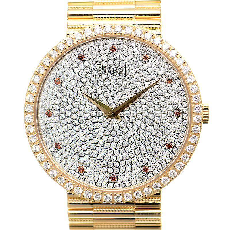 Piaget G0A37048 1