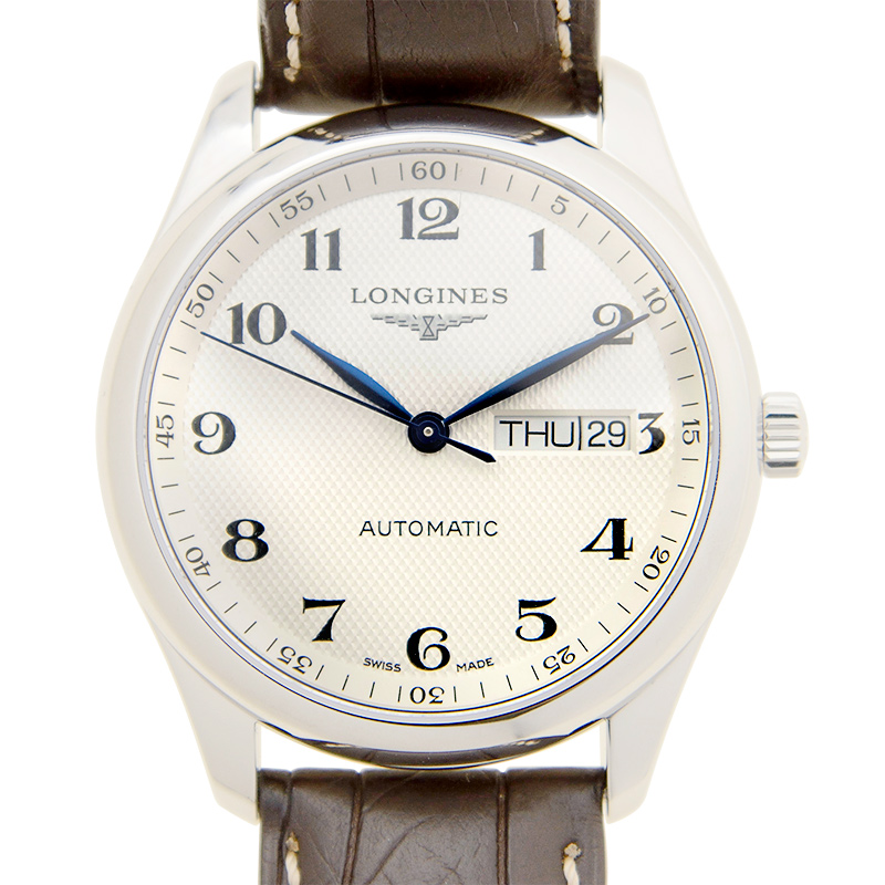 Longines L2.755.4.78.5 1
