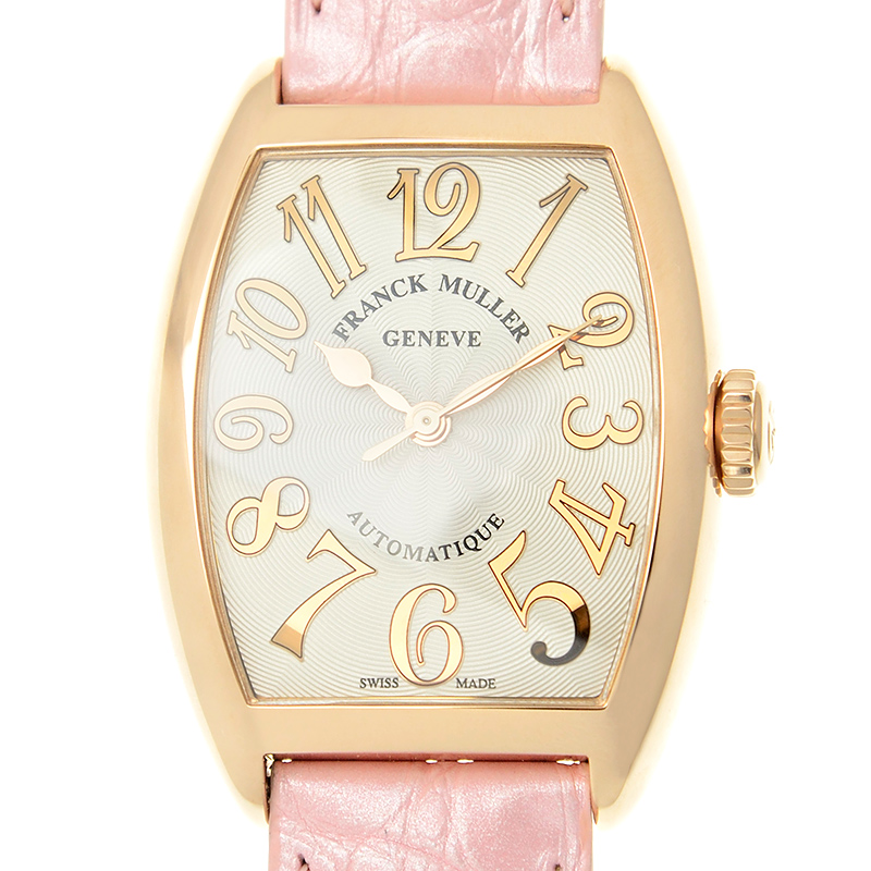 Franck Muller 7500 SC AT FO REL (5N) 1
