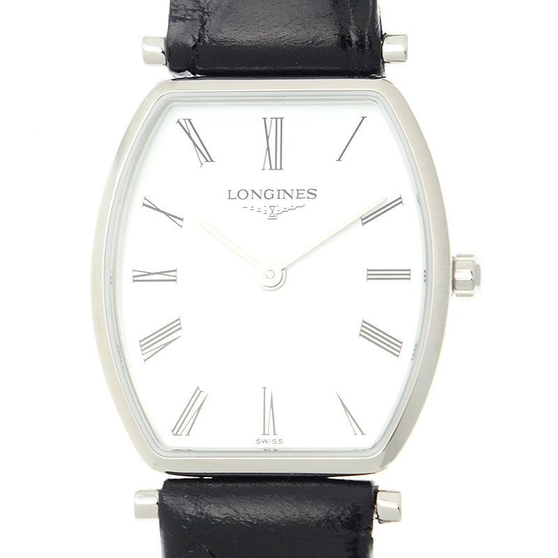 Longines L4.205.4.11.2 1