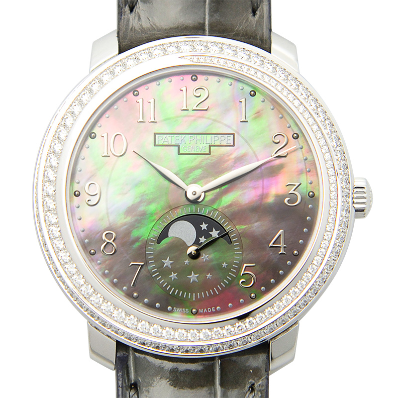 Patek Philippe 4968G-001 1