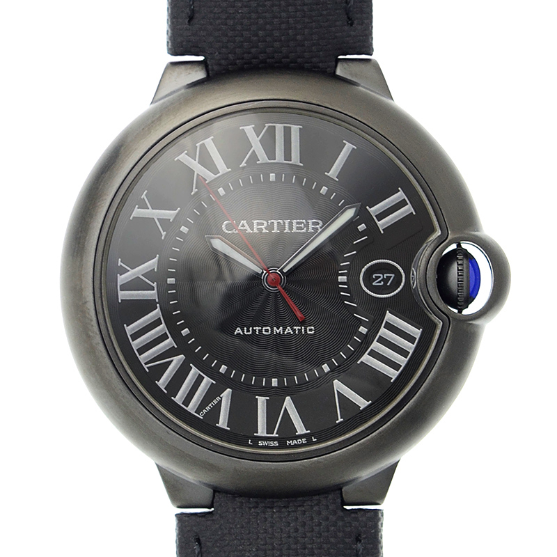 Cartier WSBB0015 1
