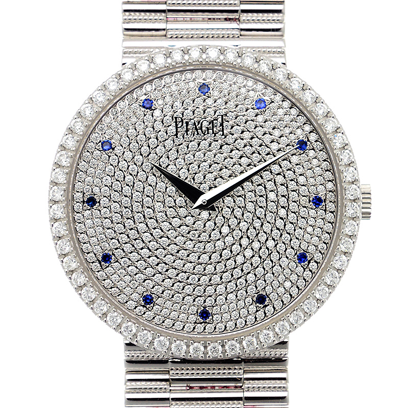 Piaget G0A37047 1