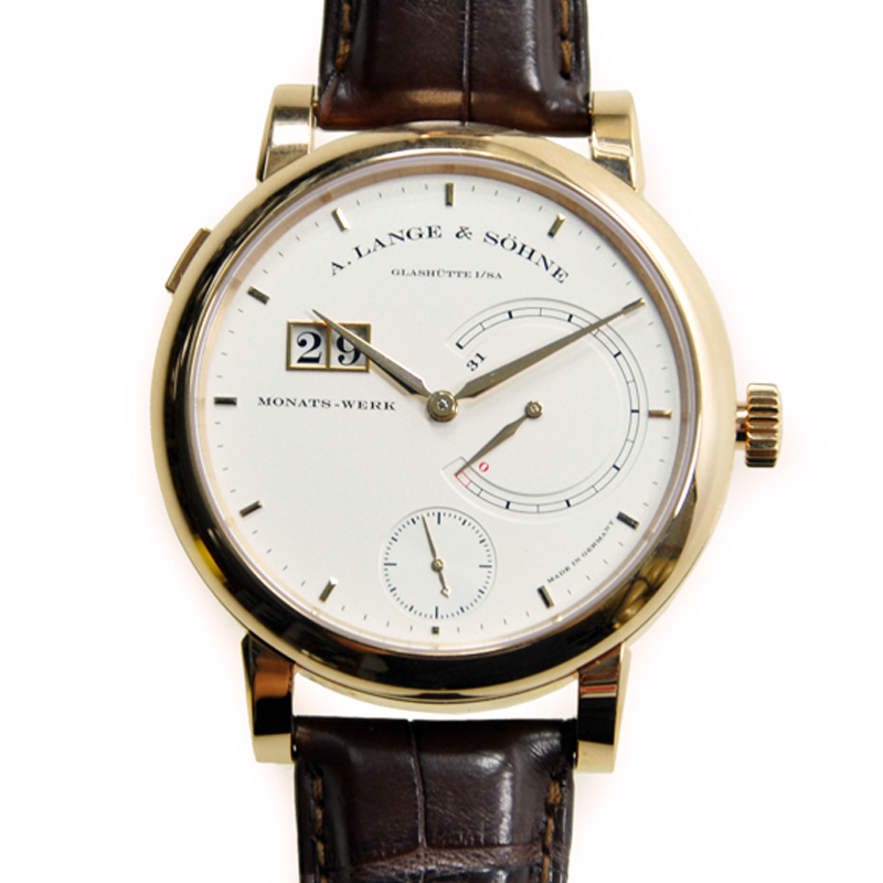 A Lange & Sohne 130.032F  1
