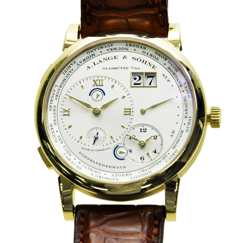 A Lange & Sohne 116.021 1