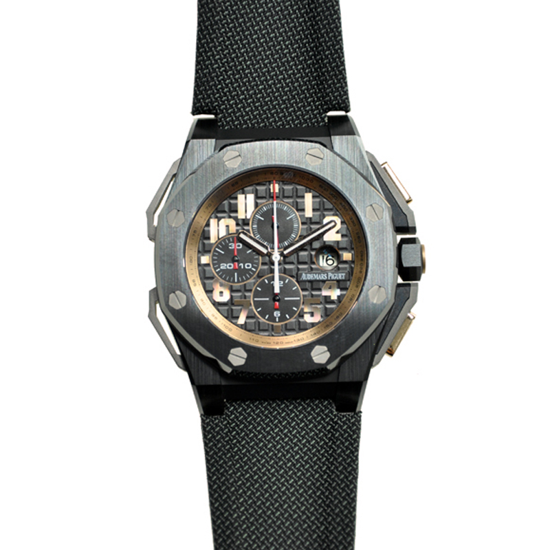 Audemars Piguet 26378IO.OO.A001KE.01  1