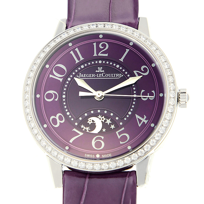 Jaeger-Lecoultre Q3448460 1