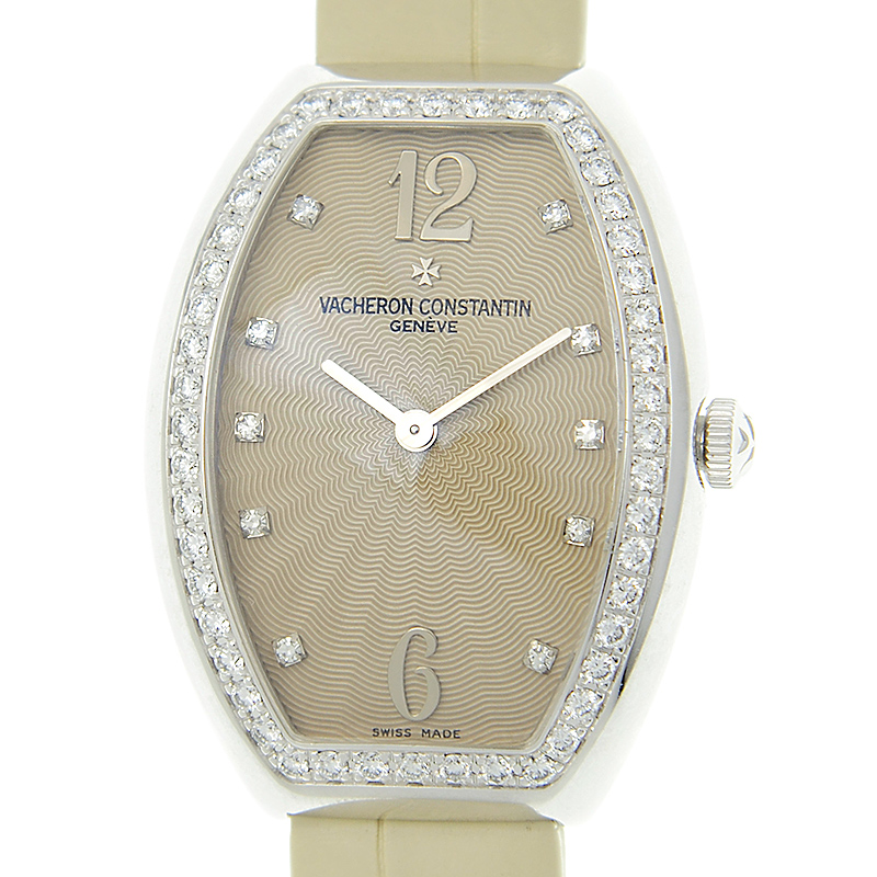 Vacheron Constantin 25540/000G-9109 1
