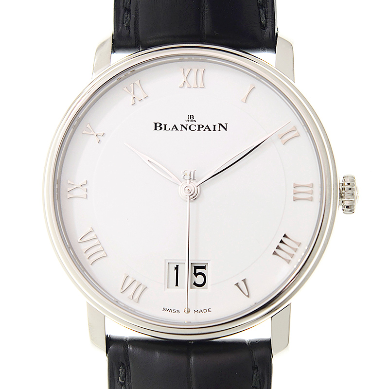 Blancpain 6669-1127-55B 1
