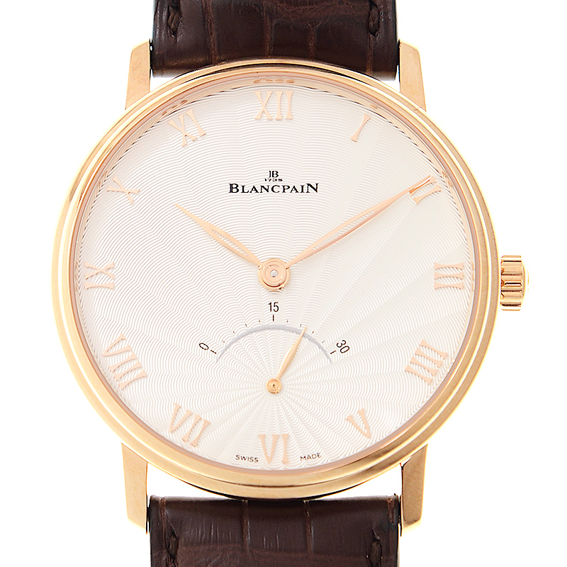 Blancpain 6653-3642-55A 1