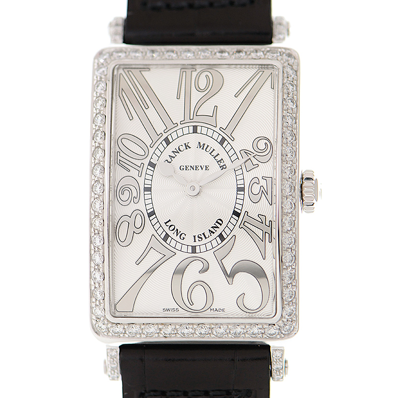 Franck Muller 952 QZ REL D 1R (AC) 1