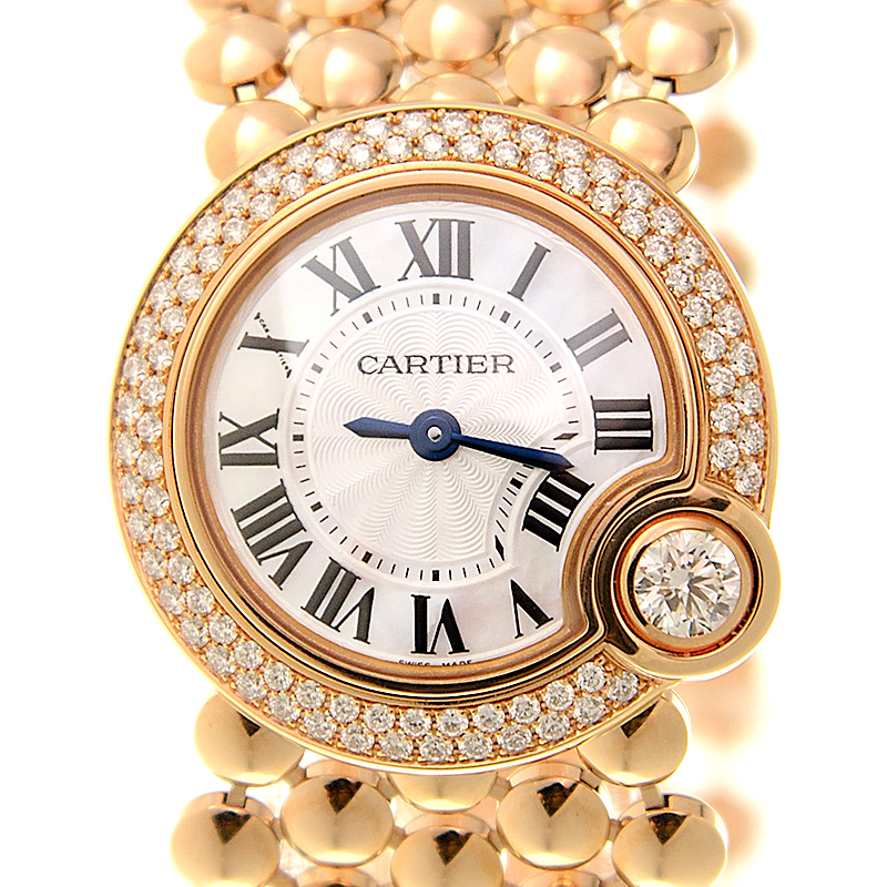 Cartier WE902057 1