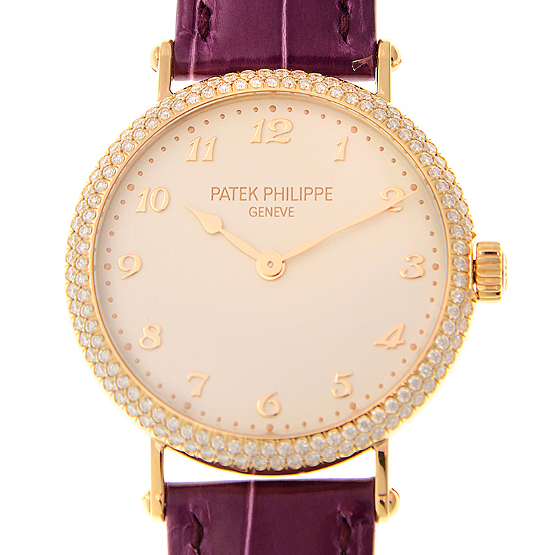 Patek Philippe 7200-200R-001 1