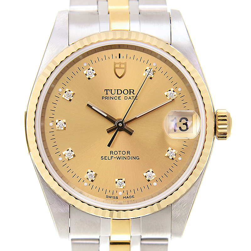 Tudor 72033-62453A-10DI-CH 1