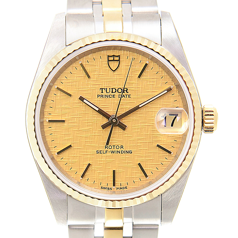 Tudor 72033-62453A-CHCL 1