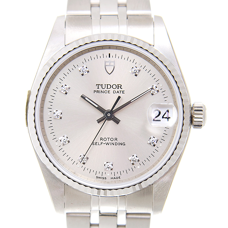 Tudor 72034-62450A-10DI-SV 1