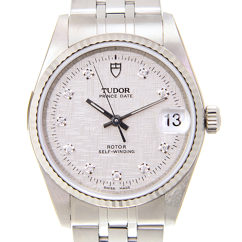 Tudor 72034-62450A-10DI-SVC  1