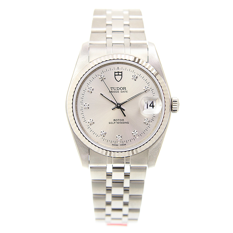 Tudor 74034-62470-10DI-SV 1