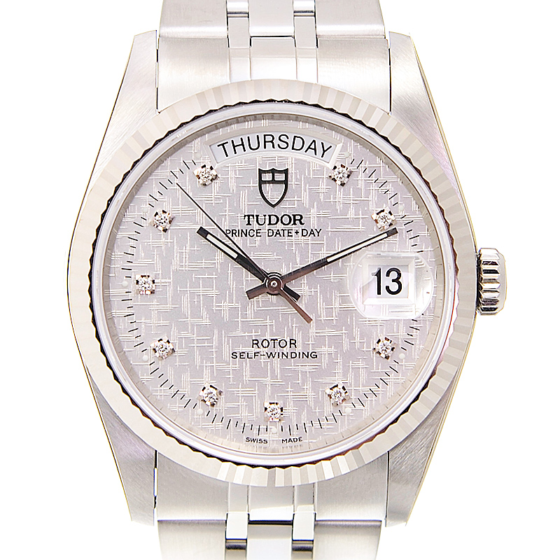 Tudor 76214-62480-10DI-SVCL 1
