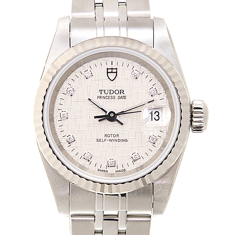 Tudor 92414-62430-10DI-SVCL 1