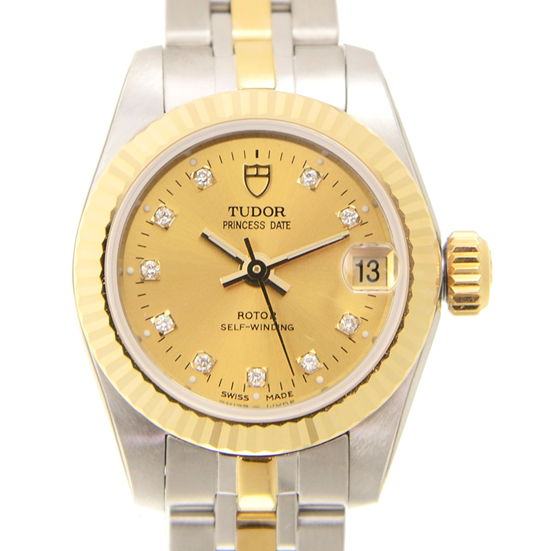 Tudor 92513-62423-10DI-CH 1