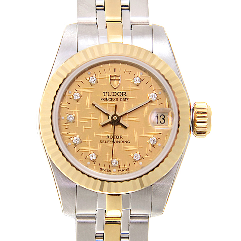 Tudor 92513-62423-10DI-CHCL 1