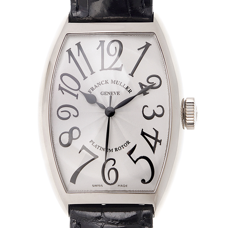 Franck Muller 5850 SC (OG) 1