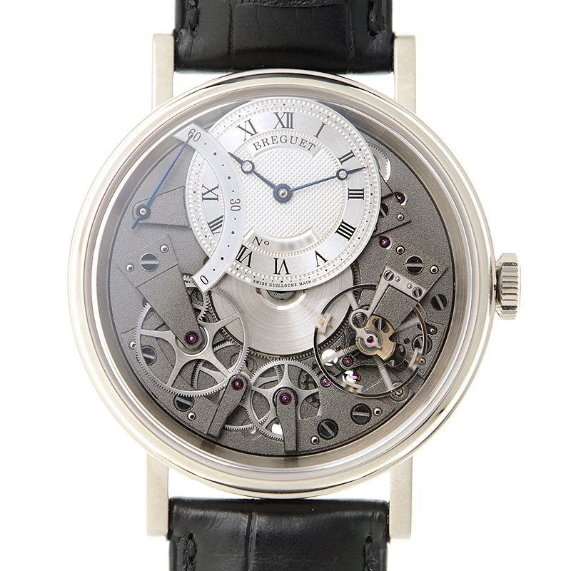 Breguet 7097BB/G1/9WU   1