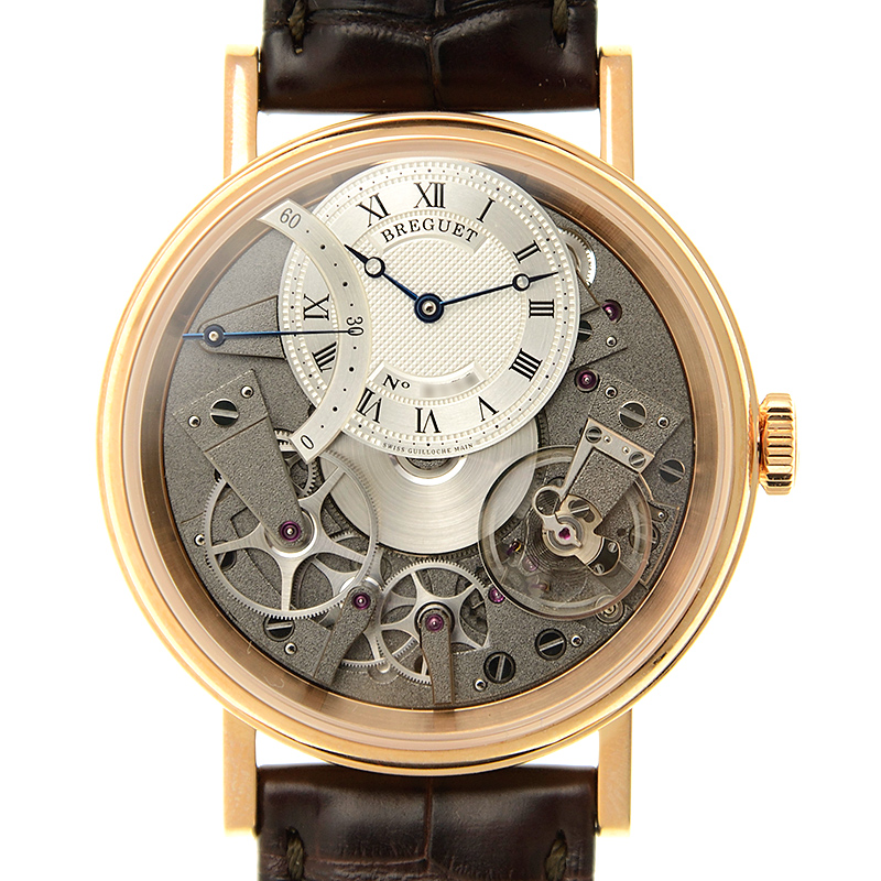 Breguet 7097BR/G1/9WU 1