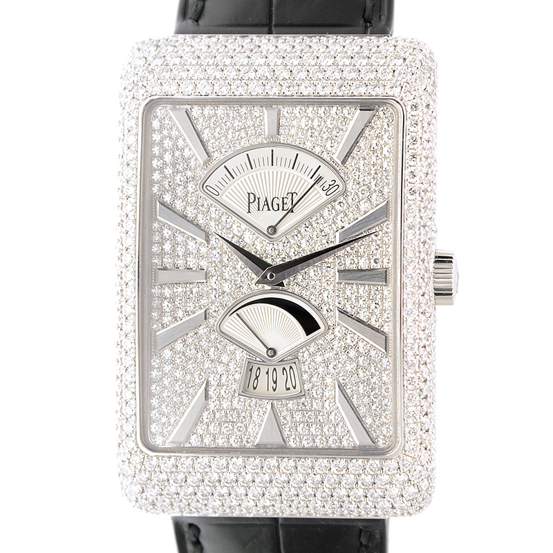 Piaget G0A33059 1