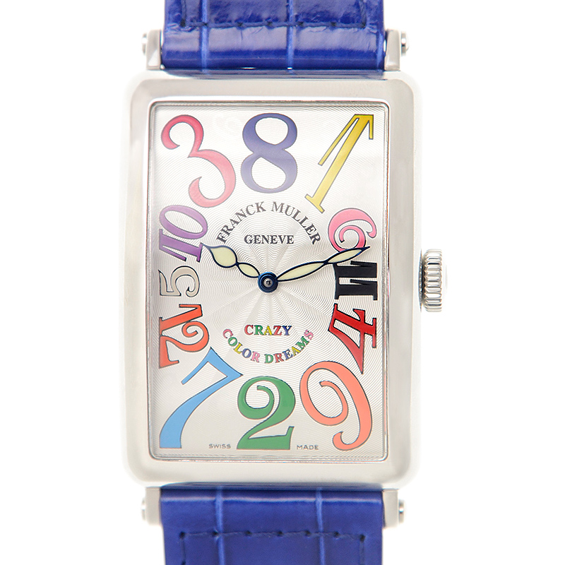 Franck Muller 1200 CH COL DRM (AC) 1