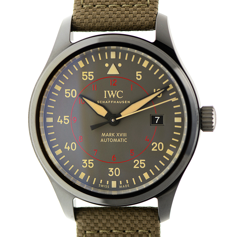 IWC IW324702 1