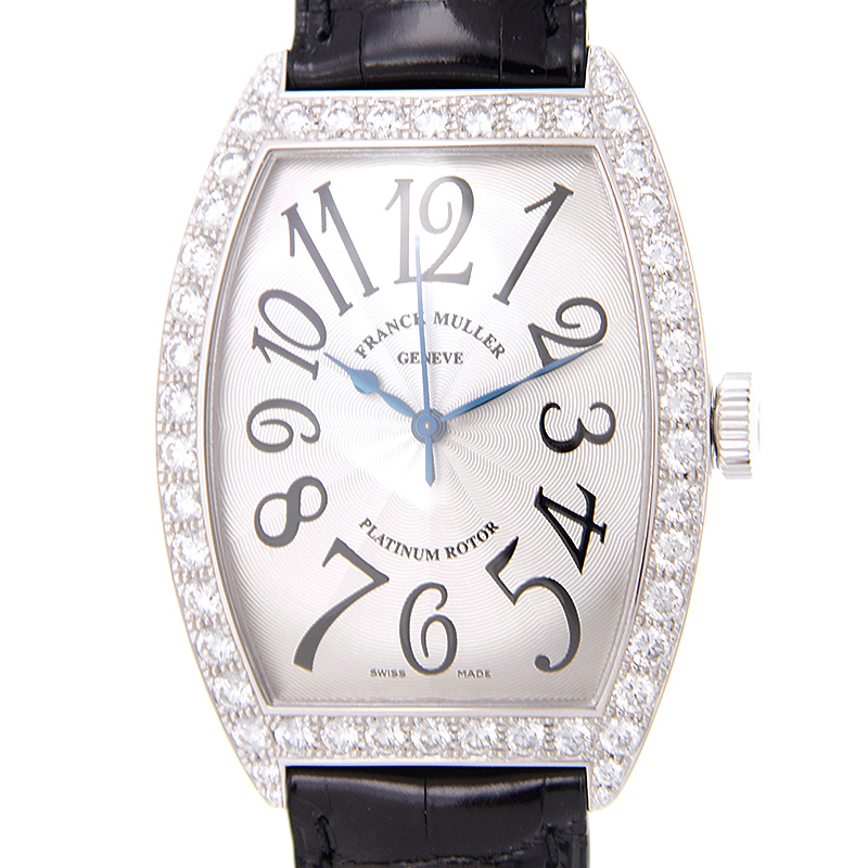 Franck Muller 6850 SC DP (OG) 1