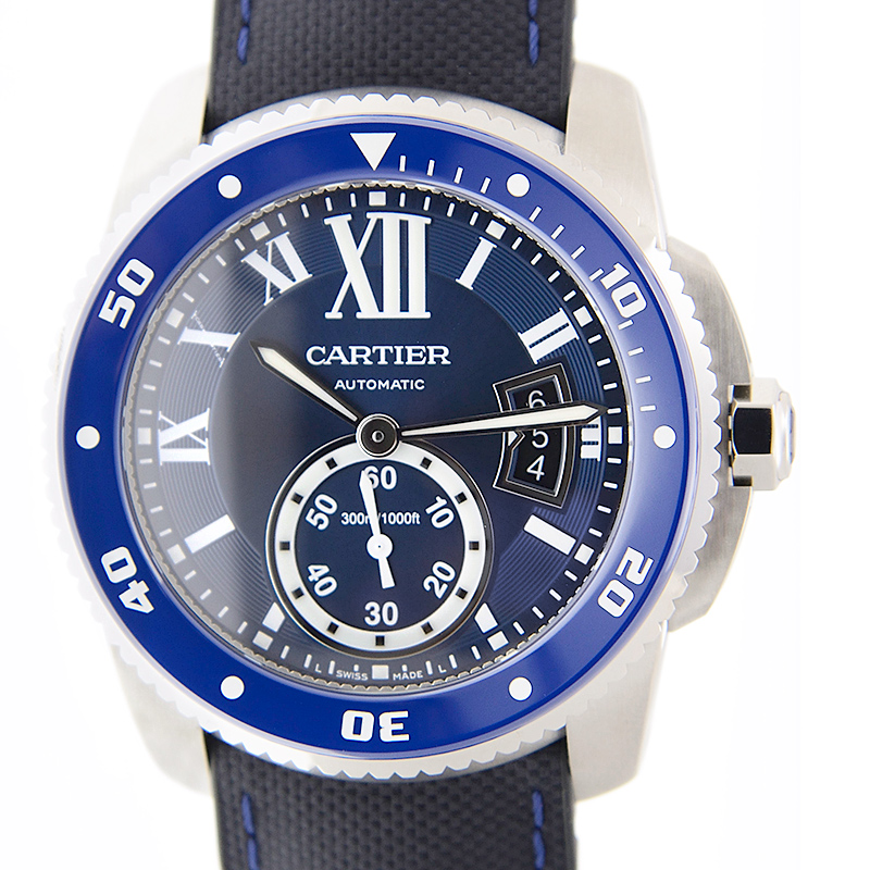 Cartier WSCA0010 1