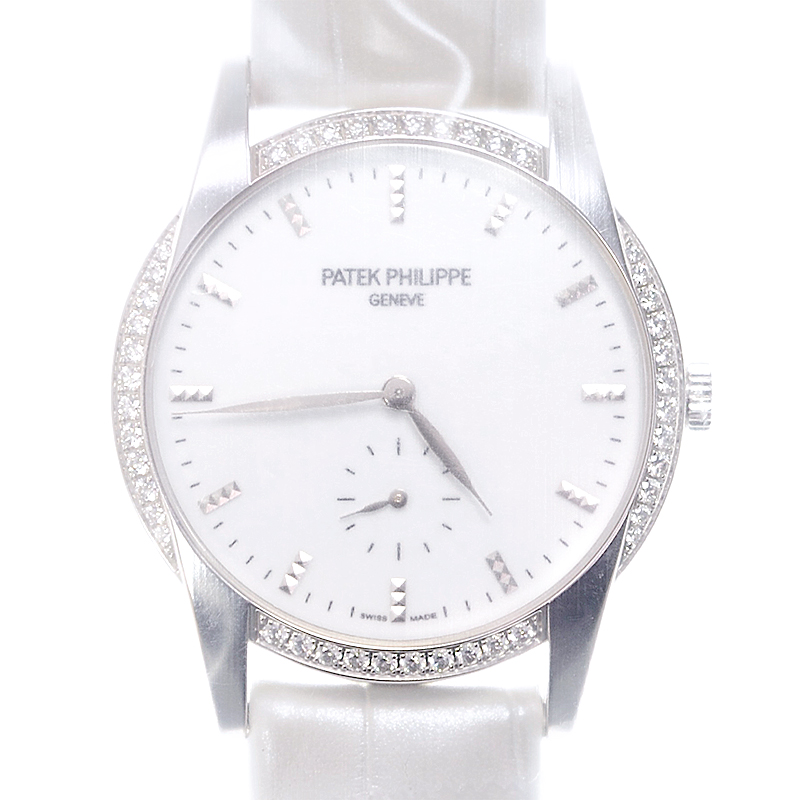 Patek Philippe 7122-200G-001 1