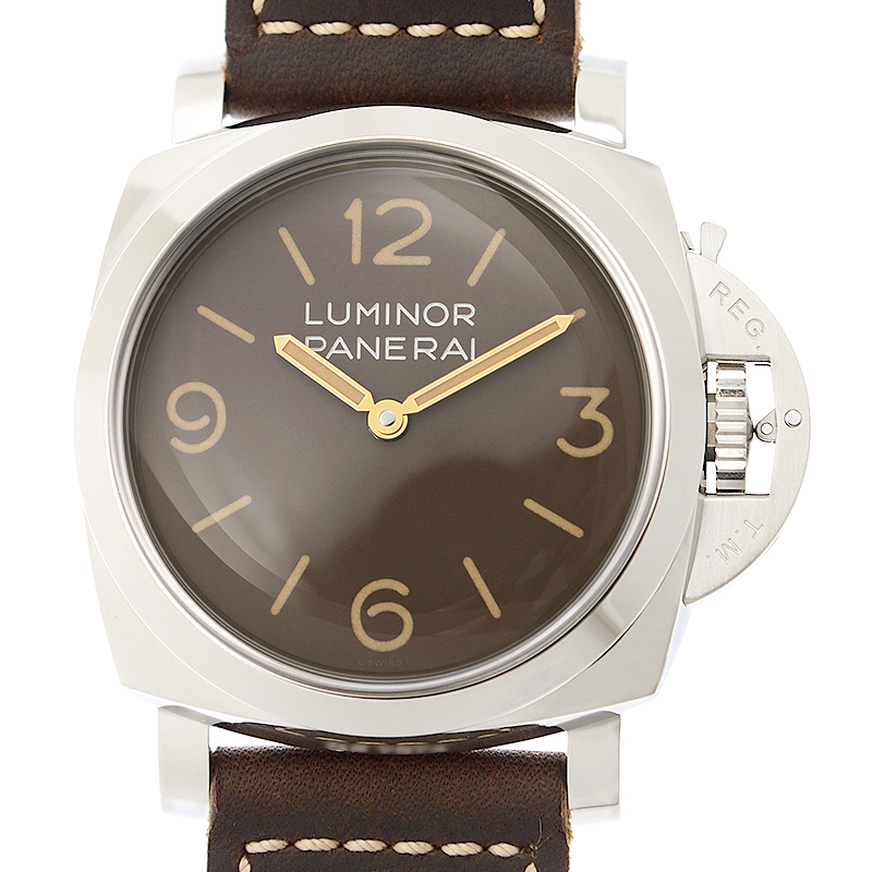 Panerai PAM00663 1