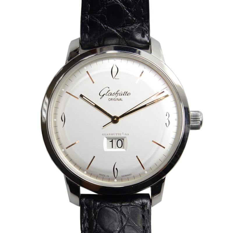 Glashutte 2-39-47-01-02-04 1