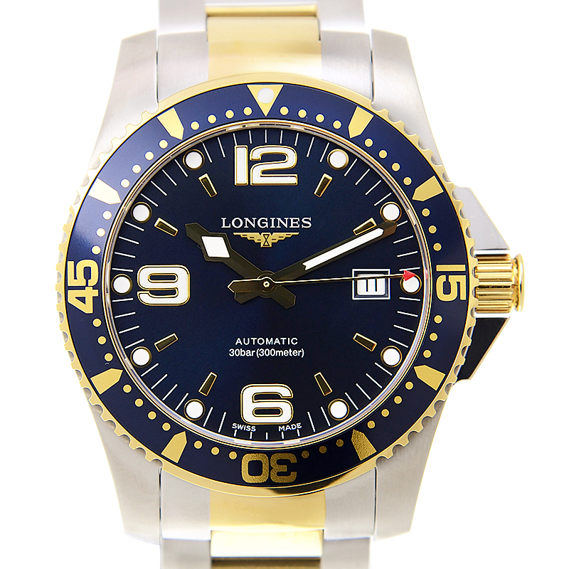Longines L3.642.3.96.7 1