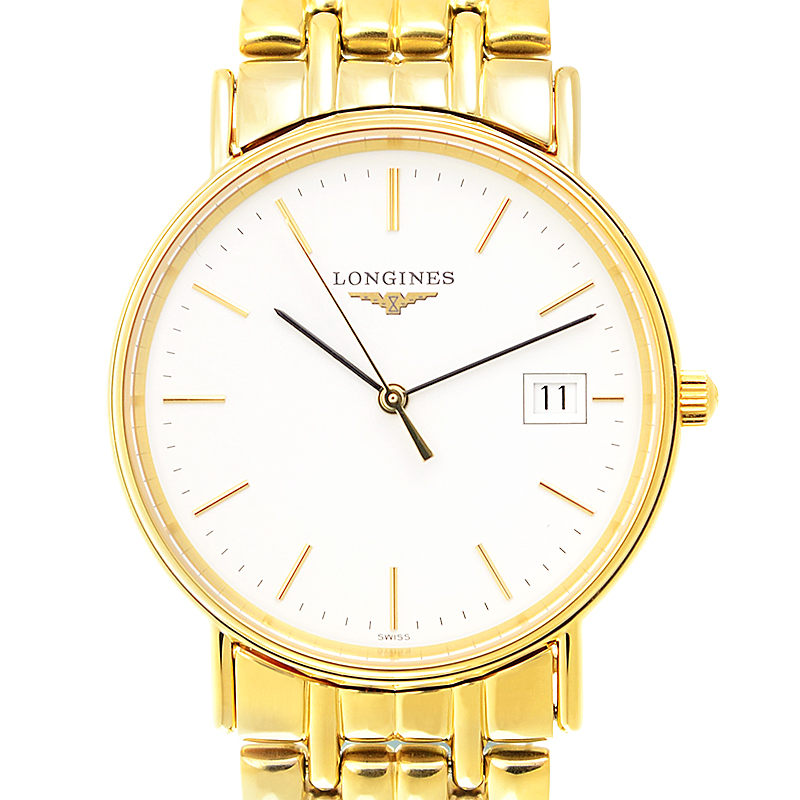 Longines L4.720.2.12.8 1