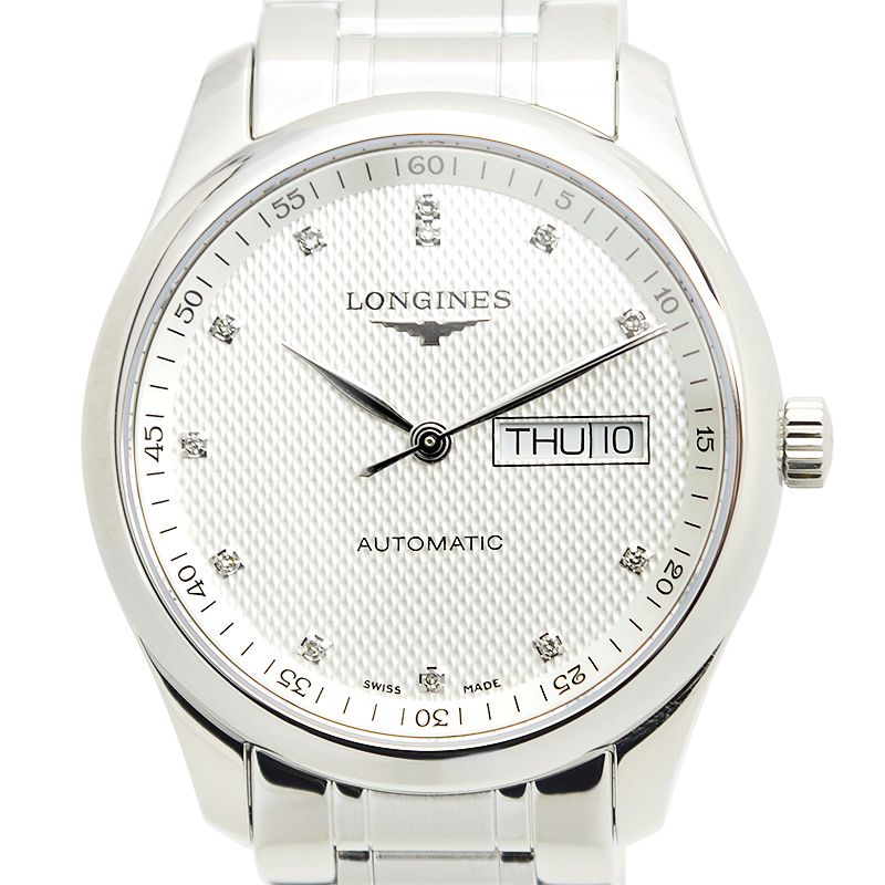 Longines L2.755.4.77.6 1