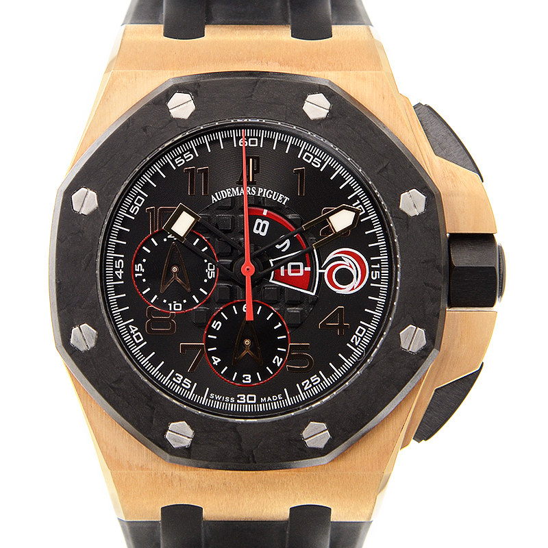 Audemars Piguet 26062OR.OO.A002CA.01  1