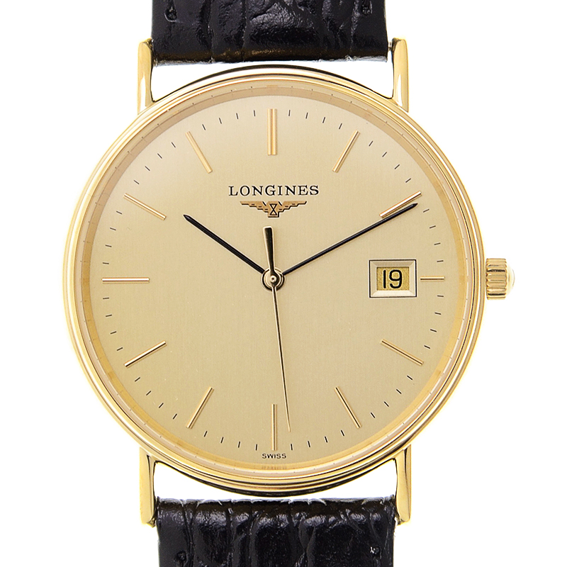 Longines L4.720.2.32.2 1